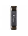 TRANSCEND ESD310C 512GB External SSD USB 10Gbps Type C/A - nr 13