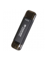 TRANSCEND ESD310C 512GB External SSD USB 10Gbps Type C/A - nr 15