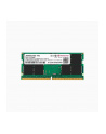 TRANSCEND 16GB JM DDR5 4800 SO-DIMM 1Rx8 2Gx8 CL40 1.1V - nr 2