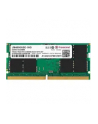 TRANSCEND 16GB JM DDR5 4800 SO-DIMM 1Rx8 2Gx8 CL40 1.1V - nr 6