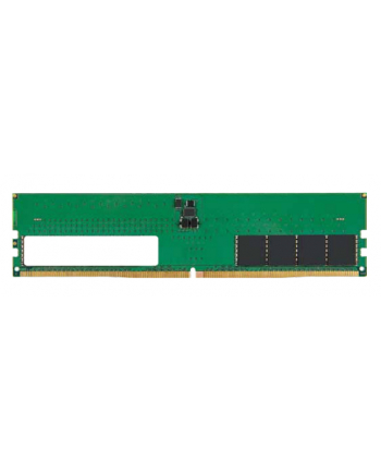 TRANSCEND 32GB JM DDR5 4800 U-DIMM 2Rx8 2Gx8 CL40 1.1V