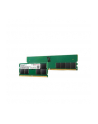 TRANSCEND 32GB JM DDR5 4800 U-DIMM 2Rx8 2Gx8 CL40 1.1V - nr 3