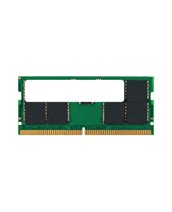 TRANSCEND 8GB JM DDR5 4800 SO-DIMM 1Rx16 1Gx16 CL40 1.1V