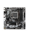 GIGABYTE A620M GAMING X AM5 MB 4xDDR5 4xSATA 2xM.2 - nr 13