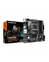 GIGABYTE A620M GAMING X AM5 MB 4xDDR5 4xSATA 2xM.2 - nr 18