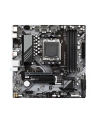 GIGABYTE A620M GAMING X AM5 MB 4xDDR5 4xSATA 2xM.2 - nr 3