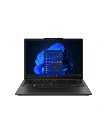 LENOVO ThinkPad X13 G4 Intel Core i5-1335U 13.3inch WUXGA AG 16GB 512GB SSD M.2 Intel Iris Xe Wi-Fi 6E + BT FPR W11P