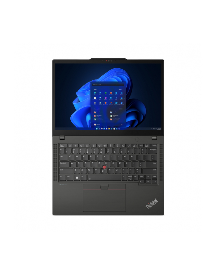 LENOVO ThinkPad X13 G4 Intel Core i5-1335U 13.3inch WUXGA AG 16GB 512GB SSD M.2 Intel Iris Xe Wi-Fi 6E + BT FPR W11P główny