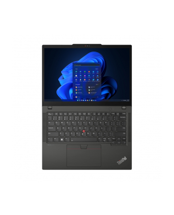 LENOVO ThinkPad X13 G4 Intel Core i7-1355U 13.3inch WUXGA AG 16GB 1TB SSD M.2 Intel Iris Xe Wi-Fi 6E + BT FPR W11P