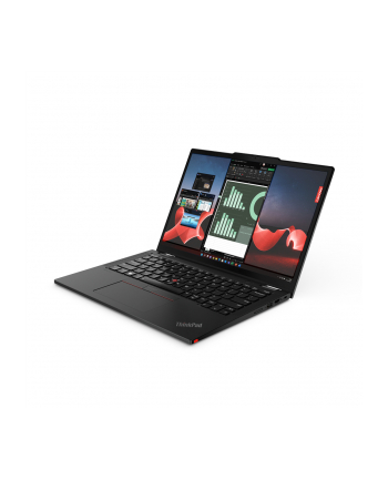 LENOVO ThinkPad X13 Yoga G4 Intel Core i5-1335U 13.3inch WUXGA AG MT 16GB 512GB SSD M.2 Intel Iris Xe Wi-Fi 6E + BT FPR W11P
