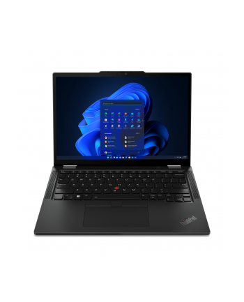 LENOVO ThinkPad X13 Yoga G4 Intel Core i5-1335U 13.3inch WUXGA AG MT 16GB 512GB SSD M.2 Intel Iris Xe Wi-Fi 6E + BT FPR W11P