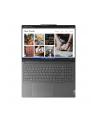 LENOVO ThinkBook 16p G4 Intel Core i7-13700H 16inch WQXGA AG 2x16GB 512GB SSD M.2 RTX 4060 8GB Wi-Fi 6E + BT FPR W11P - nr 2