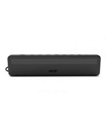 ACER 13in1 Type C Minidock 3xUSB 3 USB Type-C SD/TF 2xHDMI DP RJ45 USB C 3.5mm Audio