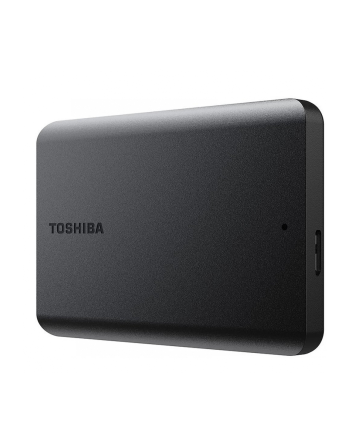 toshiba Dysk zewnętrzny Canvio Basics 2.5 4TB USB 3.2 2022 główny