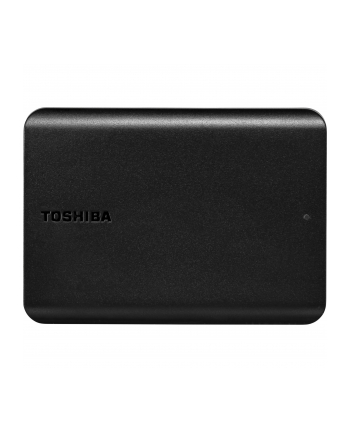 toshiba Dysk zewnętrzny Canvio Basics 2.5 4TB USB 3.2 2022