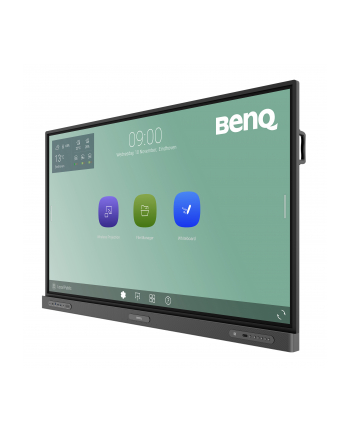 benq Monitor interaktywny RP6503 65 cali IPS,4K,ANDROID 11,ANTYBAKTERYJNA,18/7