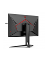 aoc Monitor AG275QXN 27 cali VA 165Hz HDMIx2 DPx2 Pivot - nr 36