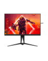 aoc Monitor AG275QXN 27 cali VA 165Hz HDMIx2 DPx2 Pivot - nr 61