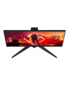 aoc Monitor AG275QXN 27 cali VA 165Hz HDMIx2 DPx2 Pivot - nr 66