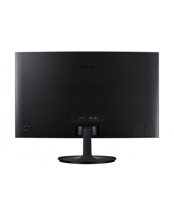 samsung Monitor 27 cali LS27C362EAUXEN VA 1920x1080 FHD 16:9 1xD-Sub 1xHDMI 4ms(GTG) zakrzywiony 2 lata d2d