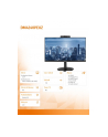 targus Monitor 24 cale Primary Full-HD Dock 100W PowerDelivery biały - nr 5