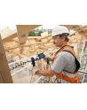 bosch powertools Bosch Wiertarka udarowa GSB 21-2 RCT niebieska - nr 12