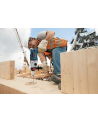 bosch powertools Bosch Wiertarka udarowa GSB 21-2 RCT niebieska - nr 13