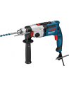 bosch powertools Bosch Wiertarka udarowa GSB 21-2 RCT niebieska - nr 2