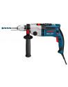 bosch powertools Bosch Wiertarka udarowa GSB 21-2 RCT niebieska - nr 3