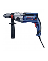 bosch powertools Bosch Wiertarka udarowa GSB 21-2 RCT niebieska - nr 7
