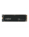 crucial Dysk SSD T700 2TB M.2 NVMe 2280 PCIe 5.0 12400/11800 - nr 10