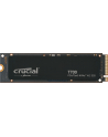 crucial Dysk SSD T700 2TB M.2 NVMe 2280 PCIe 5.0 12400/11800 - nr 38