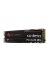 seagate Dysk SSD Firecuda 540 1TB PCIe M.2 - nr 1