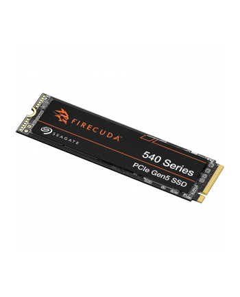 seagate Dysk SSD Firecuda 540 1TB PCIe M.2
