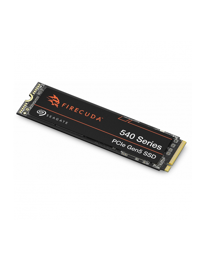 seagate Dysk SSD Firecuda 540 2TB PCIe M.2 główny
