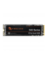 seagate Dysk SSD Firecuda 540 2TB PCIe M.2 - nr 8