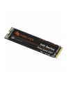 seagate Dysk SSD Firecuda 540 2TB PCIe M.2 - nr 9