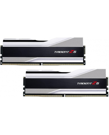 G.Skill DDR5 - 32GB - 5600 - CL - 36 Trident Z5 Dual Kit - F5-5600U3636C16GX2-TZ5S