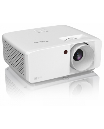 optoma Projektor ZH420 Laser 1080P 4300 ANSI, 300 000:1