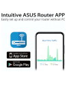 asus Router RT-AX57 Wi Fi AX3000 1WAN 4LAN - nr 23