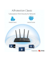 asus Router RT-AX57 Wi Fi AX3000 1WAN 4LAN - nr 33