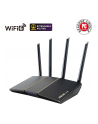 asus Router RT-AX57 Wi Fi AX3000 1WAN 4LAN - nr 6