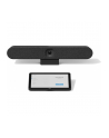 LOGITECH Rally Bar Huddle - GRAPHITE - USB - PLUGE - WW-9006 - INDO/KO/(wersja europejska) - nr 16