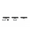 LOGITECH Rally Bar Huddle - GRAPHITE - USB - PLUGE - WW-9006 - INDO/KO/(wersja europejska) - nr 30