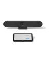 LOGITECH Rally Bar Huddle - GRAPHITE - USB - PLUGE - WW-9006 - INDO/KO/(wersja europejska) - nr 31