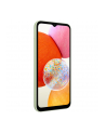 samsung Smartfon Galaxy A14 DualSIM 4G 4/64GB zielony - nr 22