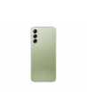 samsung Smartfon Galaxy A14 DualSIM 4G 4/64GB zielony - nr 8