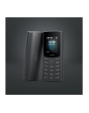 nokia Telefon komórkowy 105 2023 DualSIM PL charcoal - nr 3