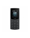 nokia Telefon komórkowy 105 2023 DualSIM PL charcoal - nr 5