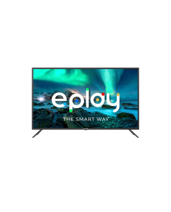 allview Telewizor 43 cale LED 43EPLAY6000-U